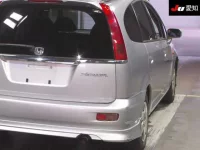 Honda STREAM лот № 30140 оценка 3.5  с аукциона в Японии 7