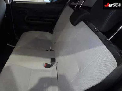 Toyota AQUA  с аукциона в Японии