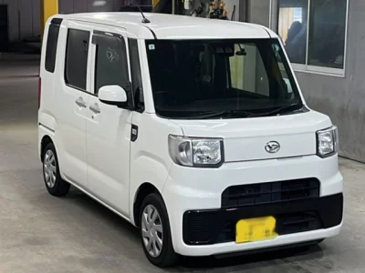 Daihatsu HIJET CADDIE