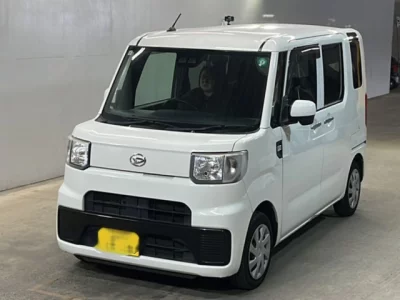 Daihatsu HIJET CADDIE