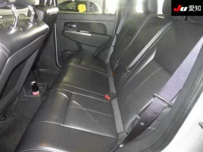 Chrysler JEEP CHEROKEE