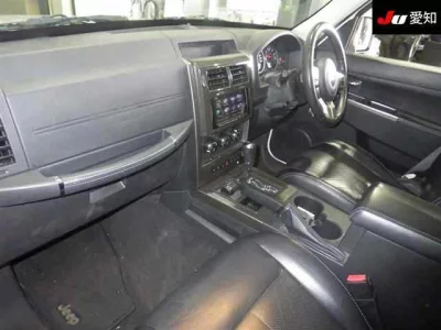 Chrysler JEEP CHEROKEE