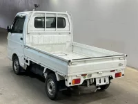Mazda SCRUM TRUCK лот № 225 оценка R  с аукциона в Японии 1