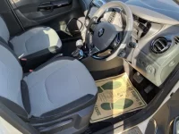 Renault Captur лот № 1410 оценка 4  с аукциона в Японии 7