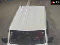 Suzuki JIMNY SIERRA лот № 4013 оценка 4  с аукциона в Японии 8