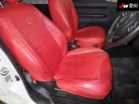 Suzuki JIMNY SIERRA лот № 4013 оценка 4  с аукциона в Японии 5