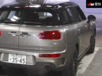 BMW MINI лот № 4008 оценка 4  с аукциона в Японии 7