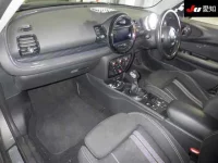 BMW MINI лот № 4008 оценка 4  с аукциона в Японии 2