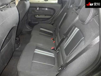 BMW MINI  с аукциона в Японии