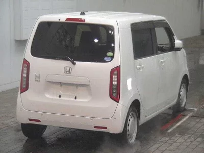 Honda N WGN