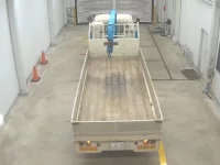 Hino RANGER лот № 1109 оценка 3  с аукциона в Японии 2