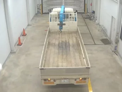 Hino RANGER  с аукциона в Японии