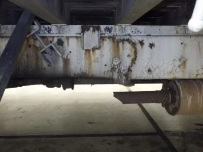 Hino RANGER  с аукциона в Японии