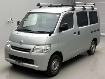Toyota TOWN ACE VAN