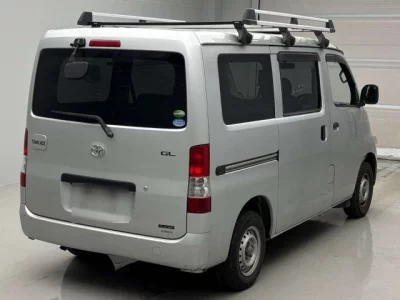 Toyota TOWN ACE VAN