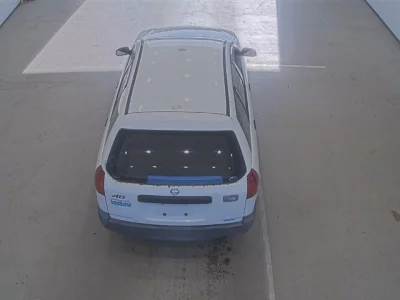 Nissan AD  с аукциона в Японии