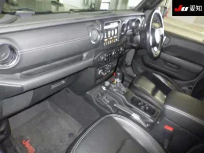 Chrysler JEEP WRANGLER