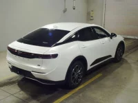 Toyota CROWN CROSSOVER лот № 31 оценка RA  с аукциона в Японии 1