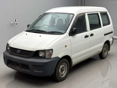 Toyota LITE ACE NOAH