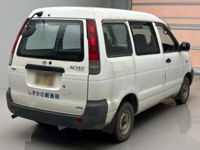 Toyota LITE ACE NOAH