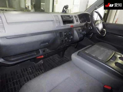 Toyota REGIUS ACE VAN