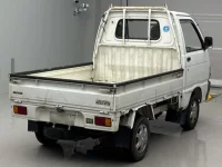 Daihatsu HIJET TRUCK лот № 49001 оценка R  с аукциона в Японии 1