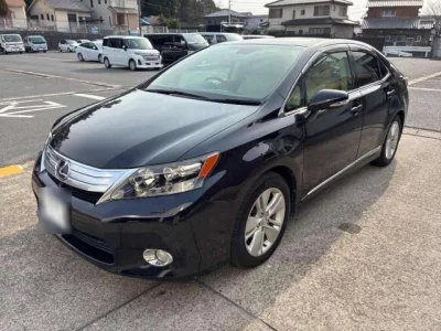 Lexus HS
