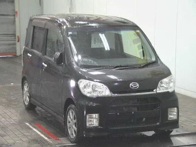 Daihatsu TANTO EXE