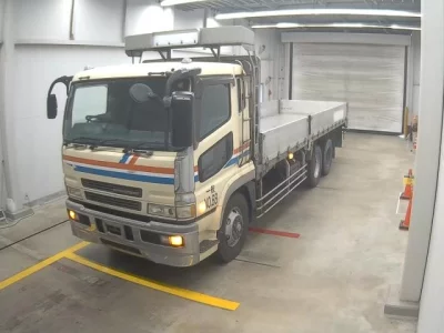 Mitsubishi FUSO TRUCK
