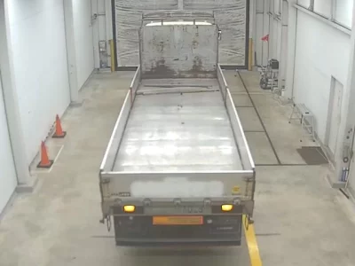 Mitsubishi FUSO TRUCK