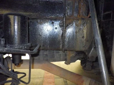 Mitsubishi FUSO TRUCK