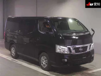Nissan CARAVAN VAN