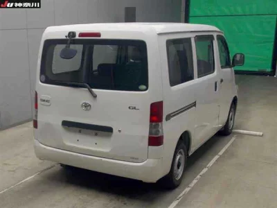 Toyota TOWN ACE VAN