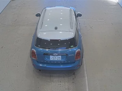 BMW MINI  с аукциона в Японии