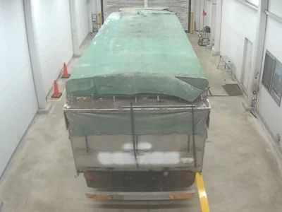 Mitsubishi FUSO TRUCK