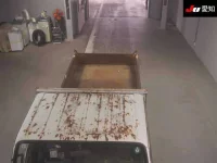 Isuzu TRUCK лот № 7009 оценка 3.5  с аукциона в Японии 8