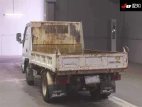 Isuzu TRUCK лот № 7009 оценка 3.5  с аукциона в Японии 1