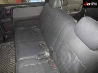 Honda STEP WAGON лот № 30192 оценка 3.5  с аукциона в Японии 3