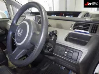 Honda STEP WAGON лот № 30192 оценка 3.5  с аукциона в Японии 4