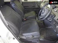 Honda STEP WAGON лот № 30192 оценка 3.5  с аукциона в Японии 5