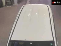 Honda STEP WAGON лот № 30192 оценка 3.5  с аукциона в Японии 8