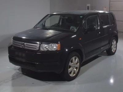 Honda CROSSROAD