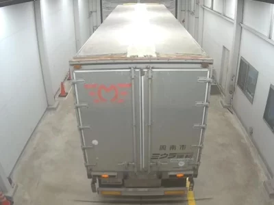 Mitsubishi FUSO TRUCK