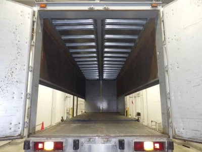 Mitsubishi FUSO TRUCK