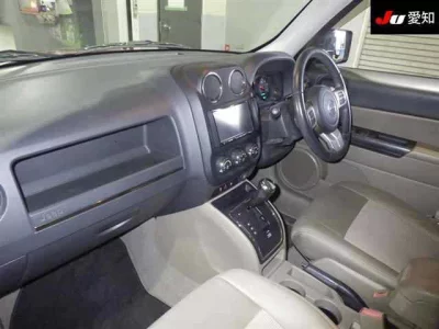 Chrysler JEEP PATRIOT