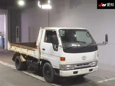 Toyota DYNA
