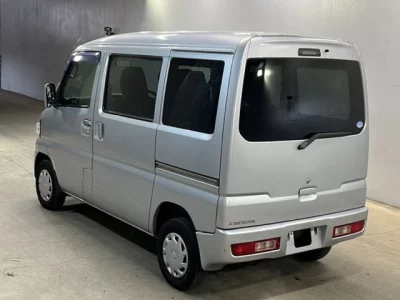 Mitsubishi MINICAB VAN