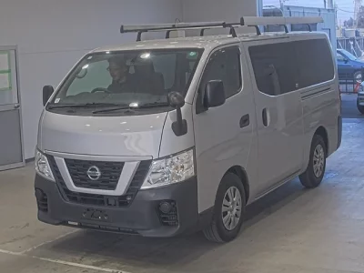Nissan CARAVAN VAN