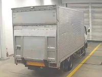 Mitsubishi MINIYON лот № 1126 оценка 3  с аукциона в Японии 1