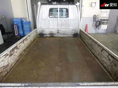 Nissan VANETTE TRUCK